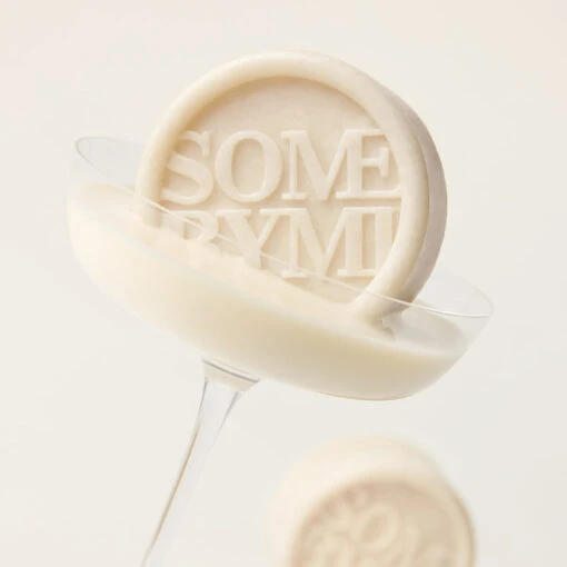 Lacto Soy Low PH Morning Cleansing Bar - Image 2