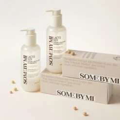Lacto Soy Sebum & Blackhead Cleansing Oil -Cosrx Shop 8809647394167 SOMEBYMILACTOSOYSEBUM BLACKHEADCLEANSINGOIL 200ml moodcut01