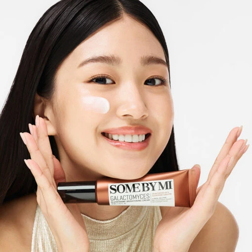 Galactomyces Glutathione Brightening Cream - Image 7