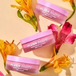 Plush Party Vitamin C Lip Mask -Cosrx Shop 88630f0e1a32ac278ce17c5af2c30ff3