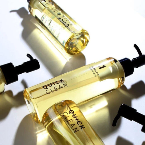 No.1 Easy Peasy Cleansing Oil - Image 7