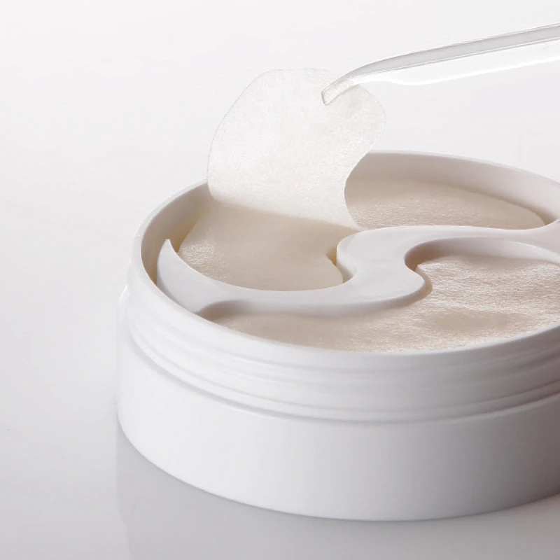 B-Glucan Deep Firming Eye Mask 3 B-Glucan Deep Firming Eye Mask - Image 3