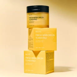 Fresh Herb Origin Toner Pad -Cosrx Shop 8 0510213e c101 4296 a2f4 eda61b88d1b6