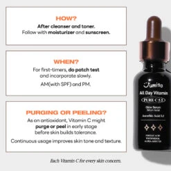 All Day Vitamin Pure C 5.5 Glow Serum -Cosrx Shop 8 4d2ac39f 5cb1 4f7c b050 14fa71019706