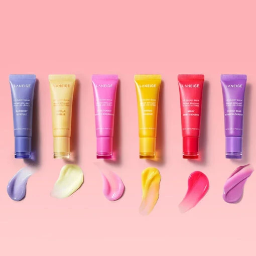 LANEIGE Lip Glowy Balm - Image 18