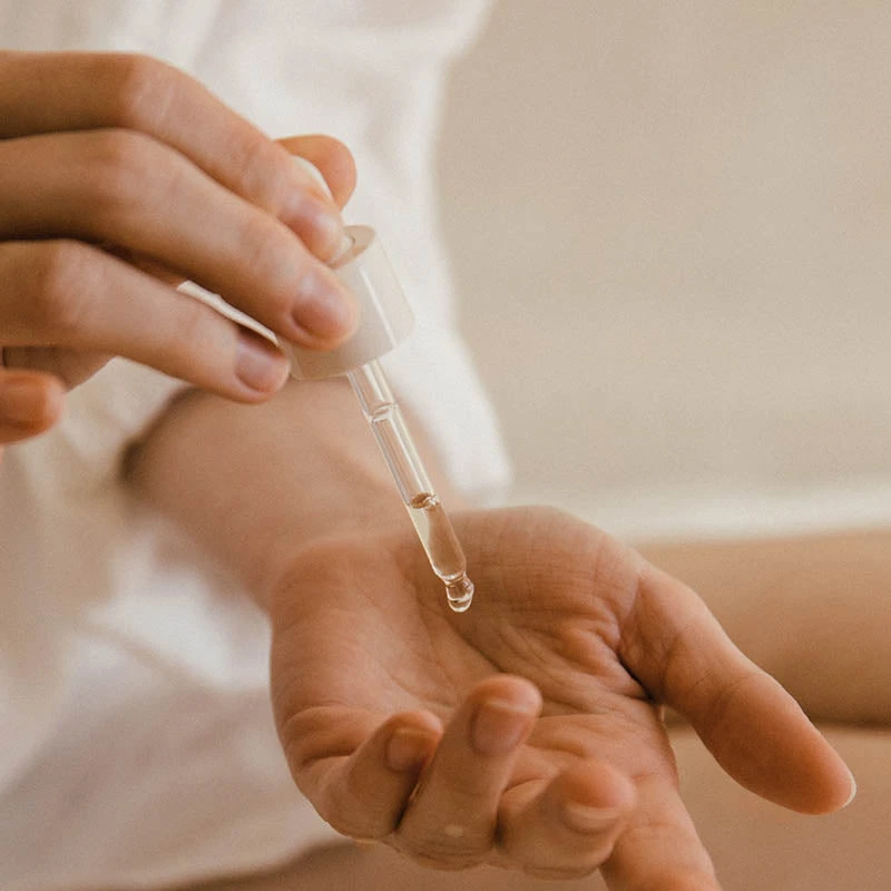 Tea Tree Pore Purifying Serum 7 Tea Tree Pore Purifying Serum - Image 7