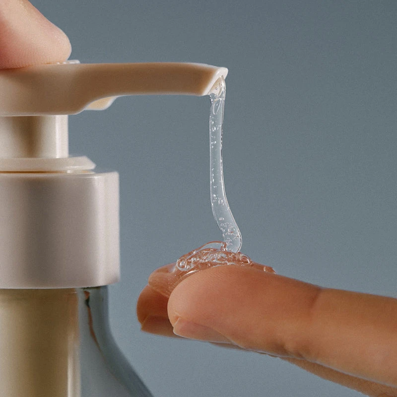 Vitalizing Rosemary All-In-One Wash 3 Vitalizing Rosemary All-In-One Wash - Image 3