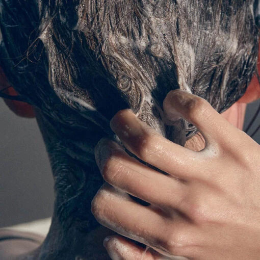 Rosemary Scalp Scaling Shampoo - Image 4