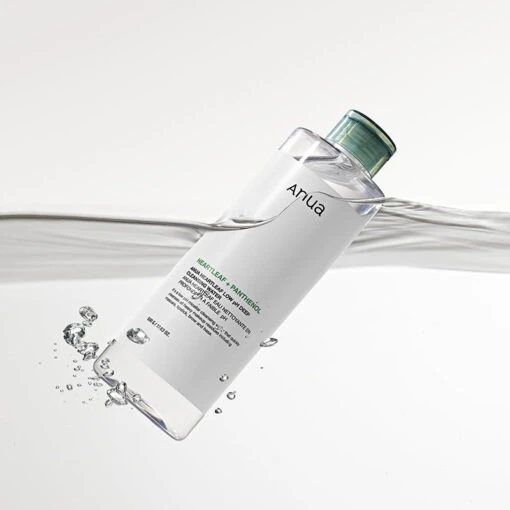 Heartleaf Low PH Deep Cleansing Water - Image 2