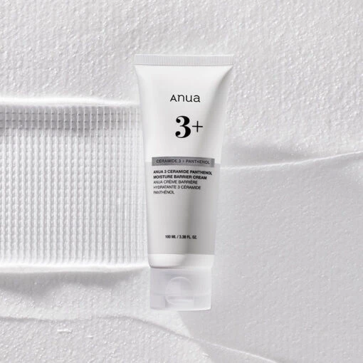 3 Ceramide Panthenol Moisture Barrier Cream - Image 5