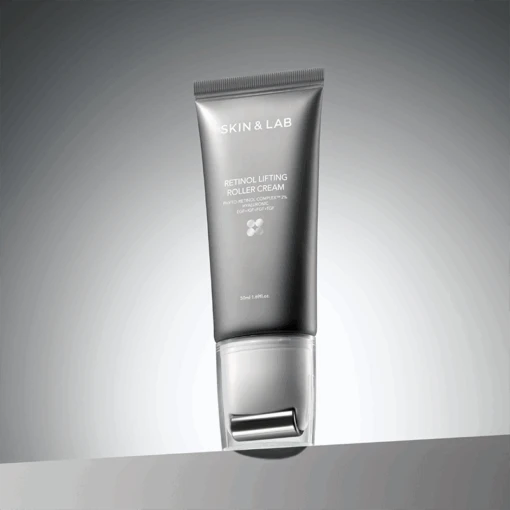 Retinol Lifting Roller Cream - Image 5