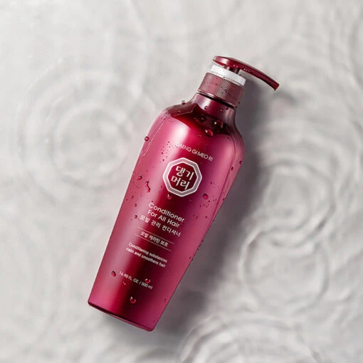 Conditioner For All Hair - Image 4