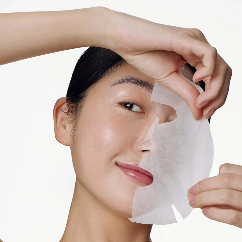 Galactomyces Glutathione Daily Mask 4 Galactomyces Glutathione Daily Mask - Image 4