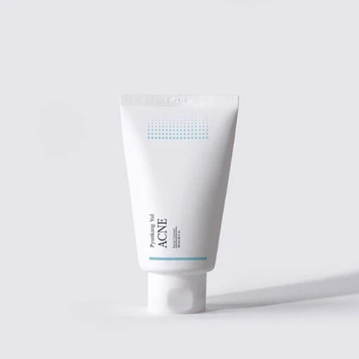 ACNE Facial Cleanser - Image 2