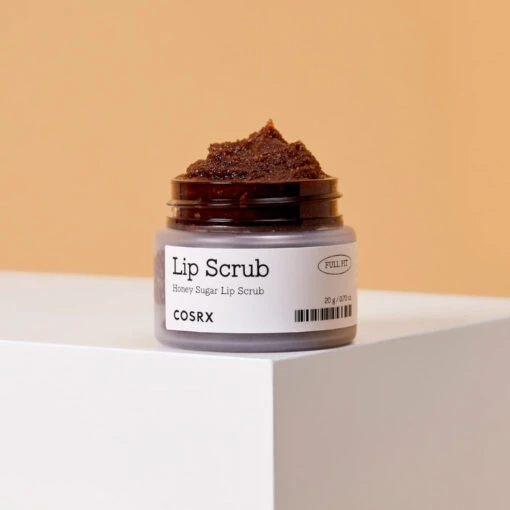 Cosrx Full Fit Honey Sugar Lip Scrub - Image 2