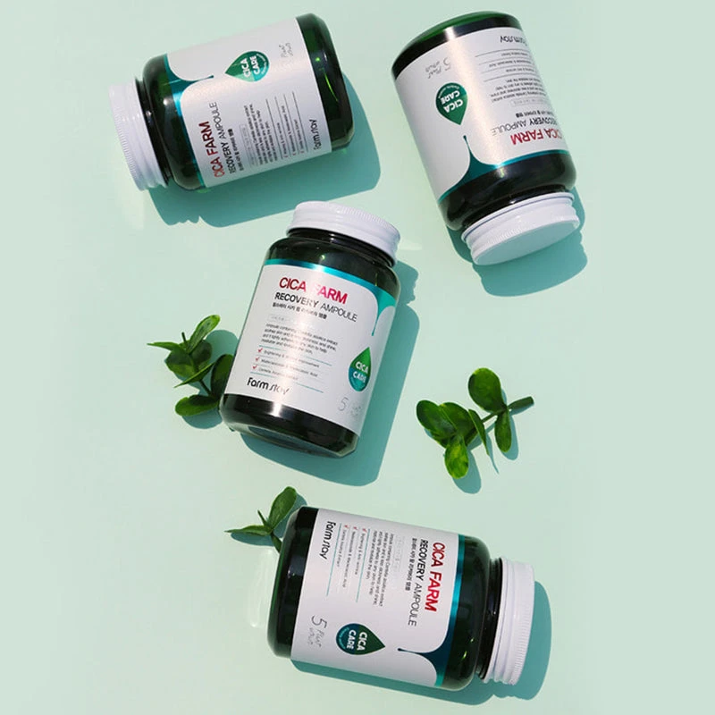 Cica Farm Recovery Ampoule 5 Cica Farm Recovery Ampoule - Image 5