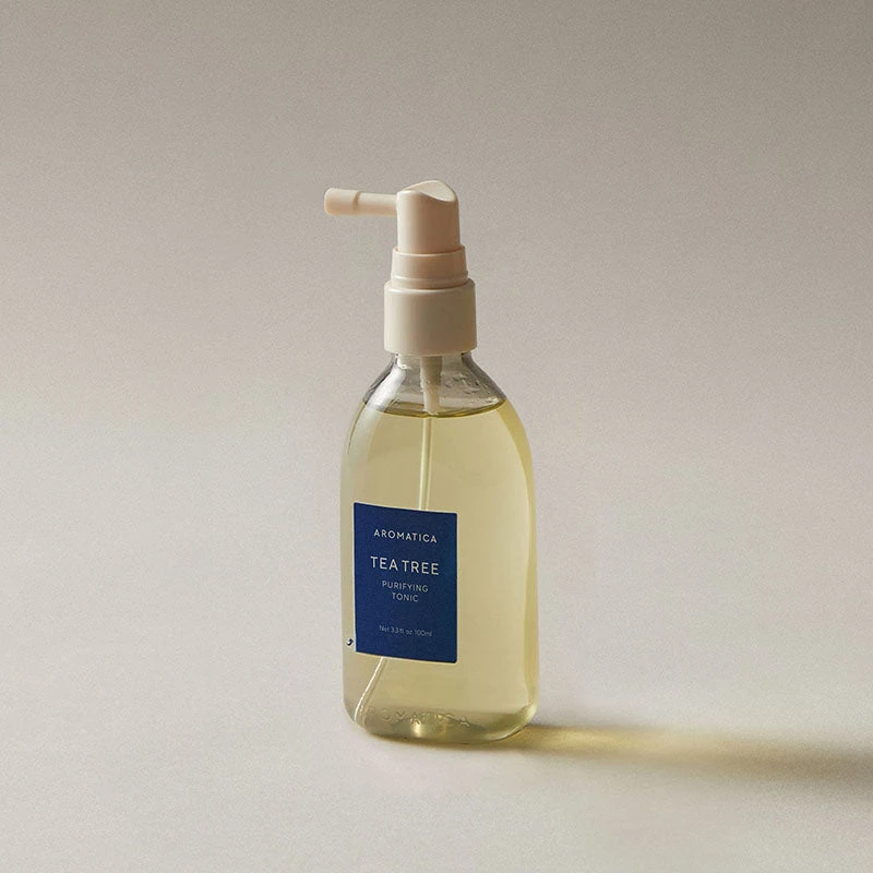 Tea Tree Purifying Tonic 7 Tea Tree Purifying Tonic - Image 7