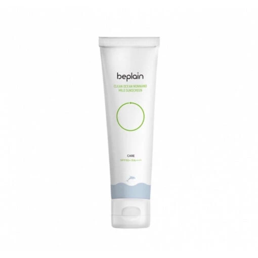 Clean Ocean Non-Nano Mild Sunscreen