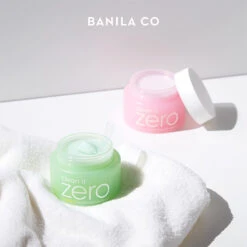 Clean It Zero Pore Clarifying Cleansing Balm -Cosrx Shop 8f32a4d12e4d137096e78f9e2cfb5db4