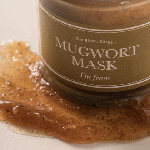 Mugwort Mask - Image 2