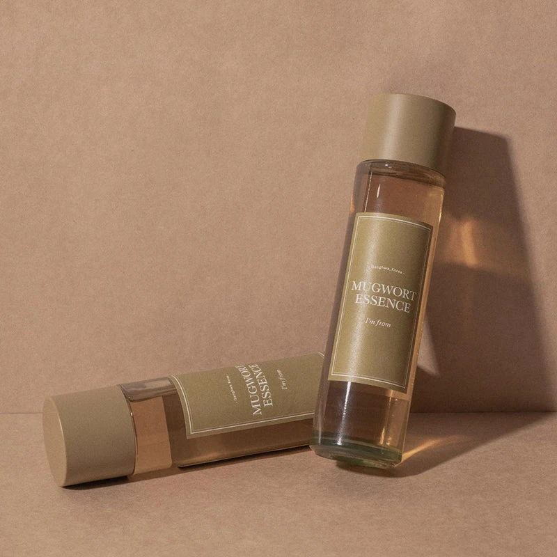 Mugwort Essence 7 Mugwort Essence - Image 7