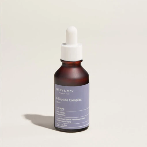 6 Peptide Complex Serum - Image 2