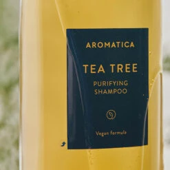 Tea Tree Purifying Shampoo -Cosrx Shop 913df21fd1023efd86f36140c936373e