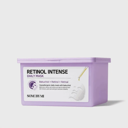 Retinol Intense Daily Mask - Image 8