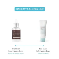 Beta Glucan Edition Skincare Set -Cosrx Shop 92a776bc95170