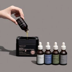 Premium Idebenone Blackberry Complex Essence Mask 14 Premium Idebenone Blackberry Complex Essence Mask -Cosrx Shop 92b76e786df2e