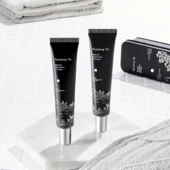 Black Tea Time Reverse Eye Cream -Cosrx Shop 94108785 691877041570162 2229835603603383853 n