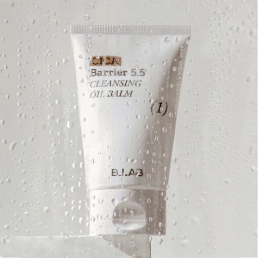 Cica Barrier 5.5 Cleansing Oil Balm - Image 7