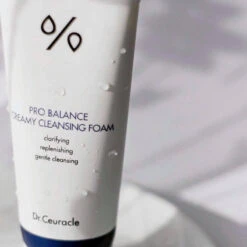 Pro Balance Creamy Cleansing Foam -Cosrx Shop 95777678 3192858087433262 4718821744243113984 n