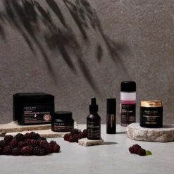 Premium Idebenone Blackberry Complex Essence Mask 15 Premium Idebenone Blackberry Complex Essence Mask -Cosrx Shop 95909270117bc