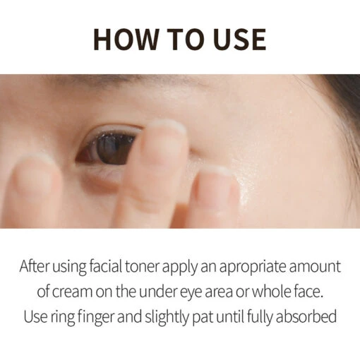 Fermentation Eye Cream - Image 4