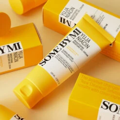 Yuja Niacin Brightening Moisture Gel Cream -Cosrx Shop 9615c9053a08e7c2d781d921599f38fb