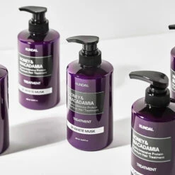 Honey & Macadamia Treatment 14 Honey & Macadamia Treatment -Cosrx Shop 96692678 860717514414291 6046442196124694914 n