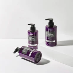 Honey & Macadamia Treatment 22 Honey & Macadamia Treatment -Cosrx Shop 96834860 291782515325469 6218859351979080825 n