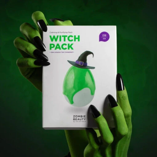 Witch Pack - Image 2