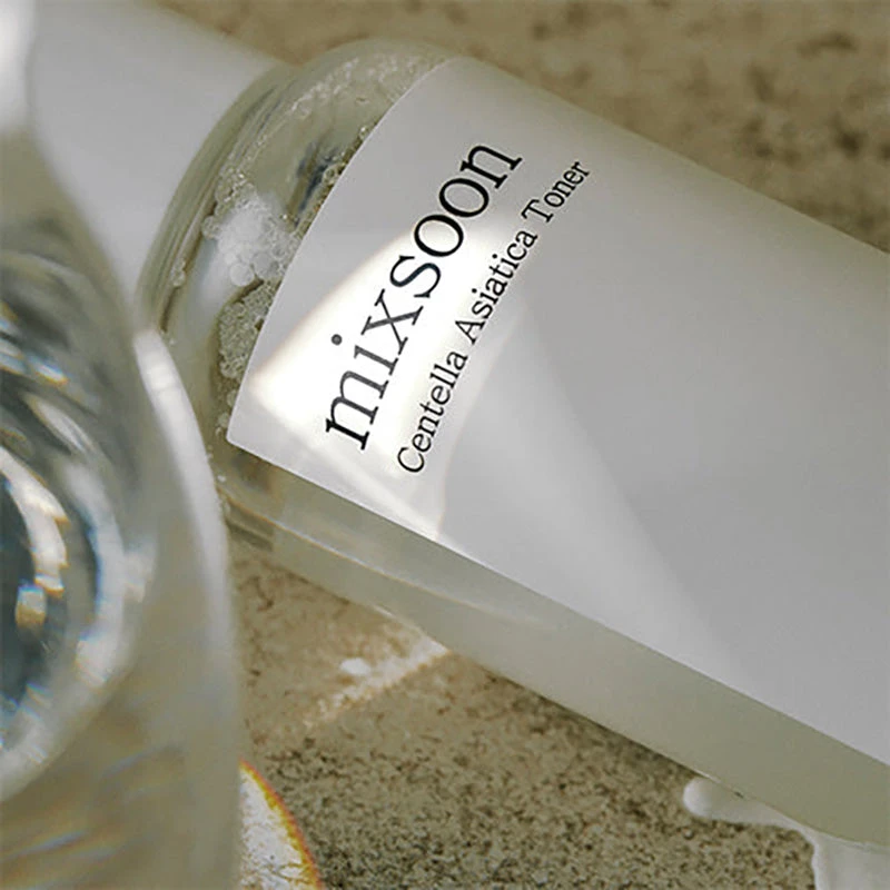 Centella Asiatica Toner 6 Centella Asiatica Toner - Image 6