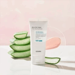 Cosrx Aloe 54.2 Aqua Tone-Up Sunscreen -Cosrx Shop 97 95a81a9b 4391 4125 9d97 3e23058065b0