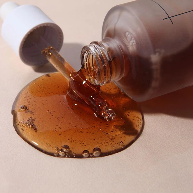 No.1 Glossy Essence Serum 2 No.1 Glossy Essence Serum - Image 2