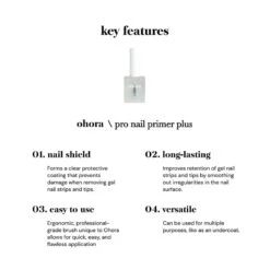 Pro Nail Primer Plus -Cosrx Shop 989 2048x 7ebaaa11 37ff 4676 ab30 72c51919eade