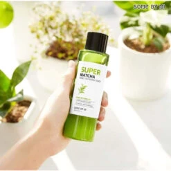 Super Matcha Pore Tightening Toner -Cosrx Shop 98c25a9a1bf0b8034da50e938c3fa634 1800x1800 9059d71b 8842 46af 9be6 73b05357db0f