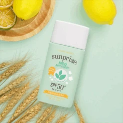 Sunprise Mild Airy Finish SPF50 PA+++ 13 Sunprise Mild Airy Finish SPF50 PA+++ -Cosrx Shop 998 8ef96b95 cd7c 4c79 9738 8217e6d2761b 1800x1800 png