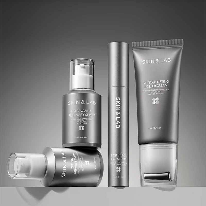 Niacinamide Recovery Serum 8 Niacinamide Recovery Serum - Image 8