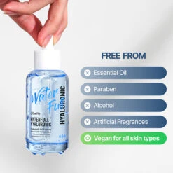Waterfull Hyaluronic Acid Serum 27 Waterfull Hyaluronic Acid Serum -Cosrx Shop 9 9b49f610 0f10 403f bf67 38ae1c3bf713