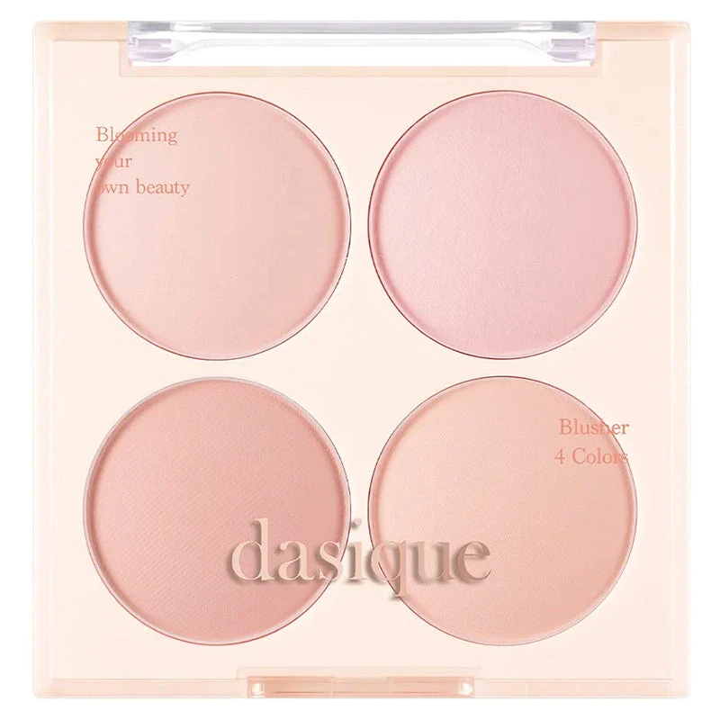 Blending Mood Cheek 6 Blending Mood Cheek - Image 6