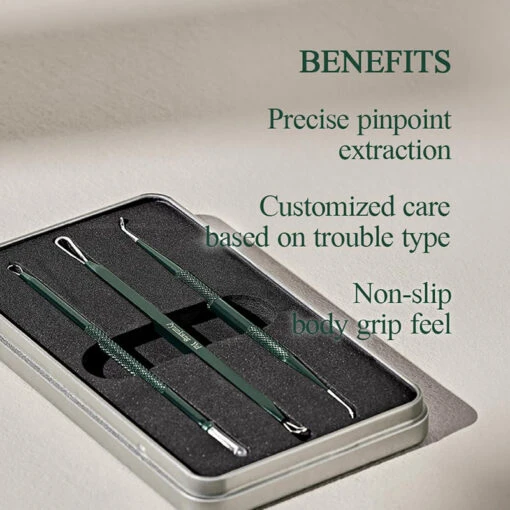 Pimple Extractor Set - Image 7
