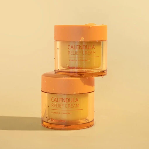 Calendula Relief Cream - Image 3